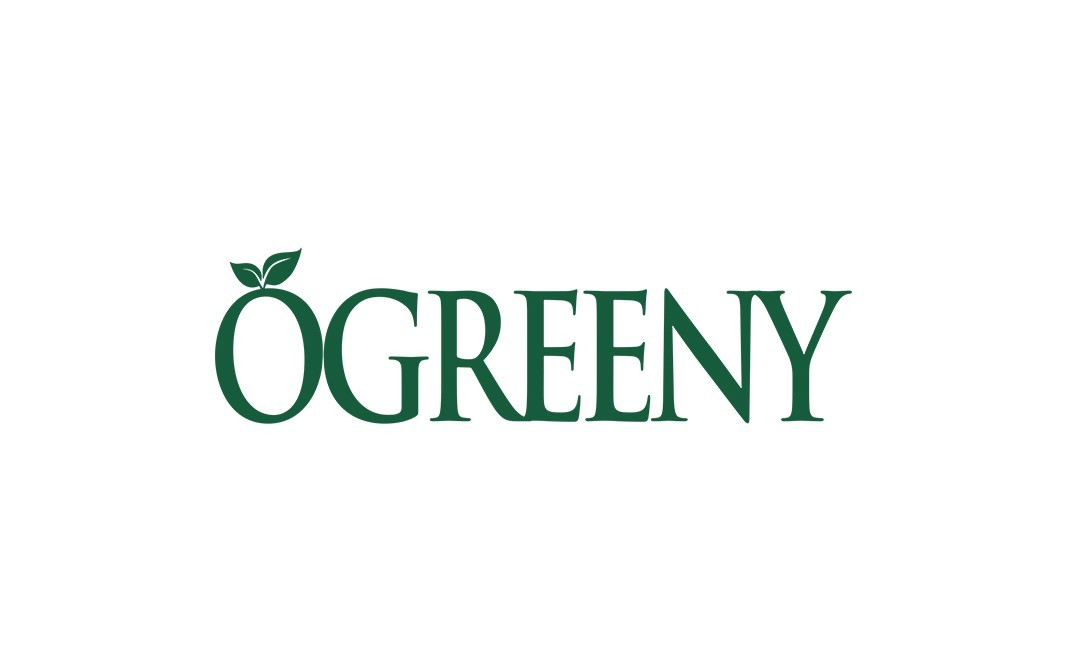 Ogreeny Apple Cider Vinegar (With The Mother)   Bottle  350 millilitre